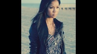 Jhene Aiko Wading offical music video [upl. by Anoiuq]