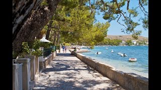 Puerto Pollensa Mallorca 2018  Travel Vlog [upl. by Bethena]