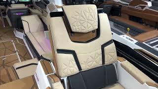 2024 Nautique G25 Paragon  It’s all in the details [upl. by Bradney]