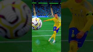 RONALDO vs HAALAND short [upl. by Eimaj]