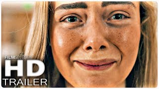 THE GIRL FROM PLAINVILLE Teaser Trailer 2022 [upl. by Yaker]