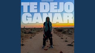 Te Dejo Ganar [upl. by Reema]