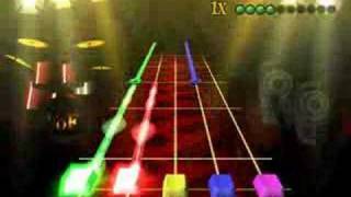 Frets On Fire  Emerald Sword  Rhapsody [upl. by Womack243]