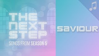 quotSaviourquot  🎵 Songs from The Next Step Season 5 🎵 [upl. by Tuorah]