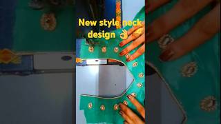 Sewing tips and tricks ✂️ diy fashiondesign stitching clothingdesign viralshort [upl. by Earas464]