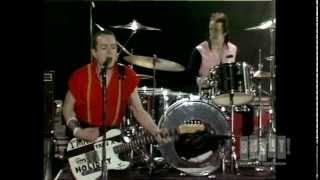 The Clash  London Calling Train In The Vain Live On Fridays [upl. by Landis]