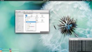 elementaryOS Luna Official Release [upl. by Adaval583]