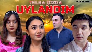 Telba qizga uylandim Ozbek kino Телба қизга уйландим [upl. by Roman]