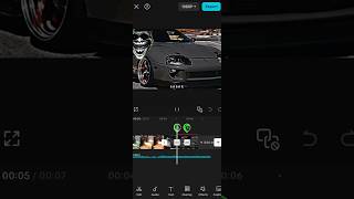 Car TikTok edit Supra Gtr capcut shorts [upl. by Ailem]