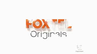 Foxtel Originals 2021 [upl. by Mena]