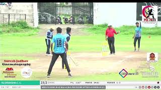 PCL Cricket League 2023 Second Day [upl. by Anavahs719]