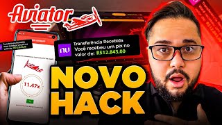 AVIATOR – Aprenda a Jogar com o Novo Hack no AVIATOR [upl. by Ettezil]