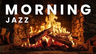 Wednesday Morning Jazz Instrumental Relaxing Jazz Music amp Sweet Bossa Nova Background Cafe Music 37 [upl. by Blunt]