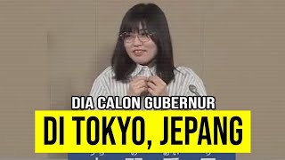 Pemilu Di Jepang Boleh quotTerbukaquot [upl. by Edeline]