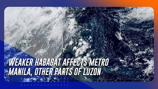 Nasa 400 residente sa Coastal Barangays sa Pagudpud Ilocos Norte inilikas  TV Patrol [upl. by Winfield]