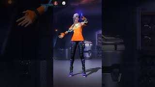 Free fire new trick freefireshorts [upl. by Atews734]