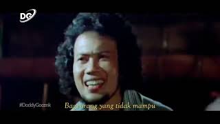 Rhoma Irama  Begadang II HD  Hq stereo STF Begadang [upl. by Schnurr940]