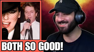 Robert Palmer  Addicted To Love VS Shania Twain  Man I Feel Like A Woman  REACTION [upl. by Shirlee]