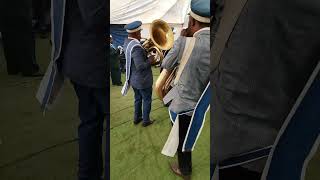 Stjohns AFMMbalenhle band besingazi ukuthi wena ukhona [upl. by Kramnhoj]