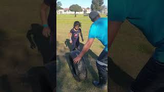 Mud Run at parow valley primary school [upl. by Pryor278]