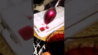 Jujubes recipe shortvideo 🍡🍡 [upl. by Frasier675]