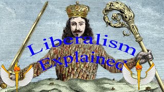 Liberalism Explained [upl. by Alanna60]