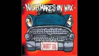 Nightmares on wax argha noah [upl. by Goody246]