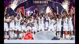 15 Jan Real Madrid News Real Madrid 2024 Spanish Super Cup champions after beating Barca  Records [upl. by Secnarf]