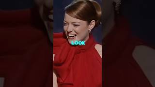 EMMA STONE LETS DANCE EDIT shorts ytshorts youtubeshorts edit [upl. by Felita]