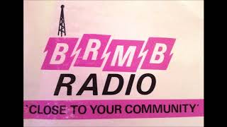 1975 BRMB radio [upl. by Ardnasac]