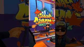 subwaysurfers gaming [upl. by Quinta]