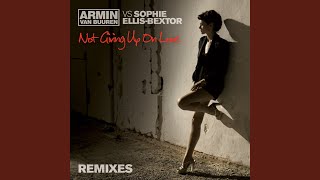 Not Giving Up On Love Armin van Buuren Remix [upl. by Nidraj536]