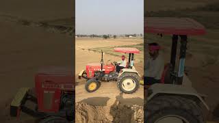 735 vs 855 dumper camper full load no tochan all 3 lo same [upl. by Saint462]