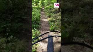 hejmielecpl TV Otwarcie nowych ścieżek rowerowych MTB TRAILS MIELEC Szczegóły w hejmielecpl [upl. by Ordisy]