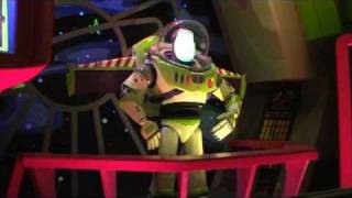 Toy Story Collection Buzz Lightyear Review [upl. by Eillom]