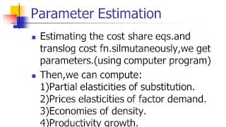 efficiency and productivity [upl. by Trebuh]