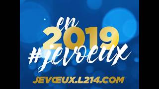 JeVoeux 2019 [upl. by Balough536]