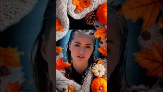 Kristina Pimenova diademuertos Mex  Halloween 🎃 USA [upl. by Rimma]