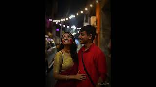 Ogochalo Din Raat Bole Jai Status 🌸😘 Bangoli Couple WhatsApp Status 😍 viralvideo newstatus shorts [upl. by Stefanie]