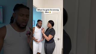 🤣😂 comedy jamiebrian comedyfilms youtubeshorts couple [upl. by Ammeg]