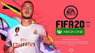 FIFA 20 Xbox One [upl. by Johst312]