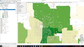 Maptitude 2019 Webinar New Features in Maptitude 2019 [upl. by Florio166]