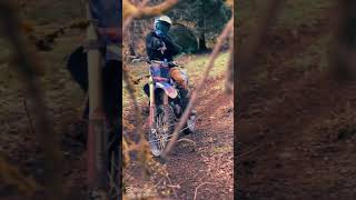 Dirt bike ride experience  crossfire [upl. by Llechtim289]