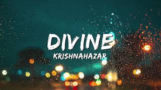 Krishnahazar  Divine Lyrics [upl. by Dahs]