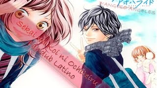 Sekai wa Koi ni Ochiteiru Fandub Latino Acoustic Ver •Male Version [upl. by Llebiram164]