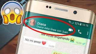 5 Trucos para WHATSAPP que debes saber 2018 [upl. by Richlad]