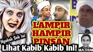 LAMPIR ENEG LIAT KABIB INIEdisi Ngakak [upl. by Laverne]