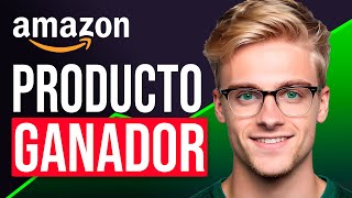 Cómo ENCONTRAR PRODUCTOS GANADORES en Amazon GRATIS 2024 [upl. by Cirek801]