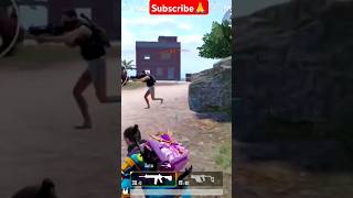 Noobe v noobe fite😛✅ music beach love travel edm bgmi pubg waitforvictor1vs4 tamilmusic [upl. by Arakahs]