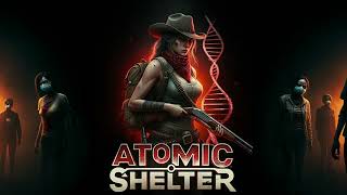 ATOMIC SHELTER Trailer 2 [upl. by Blane]